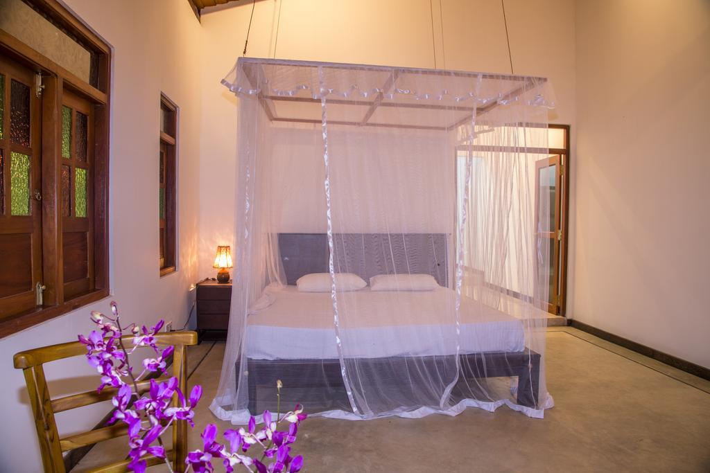 Villa Eco Pearl 希克杜沃 外观 照片